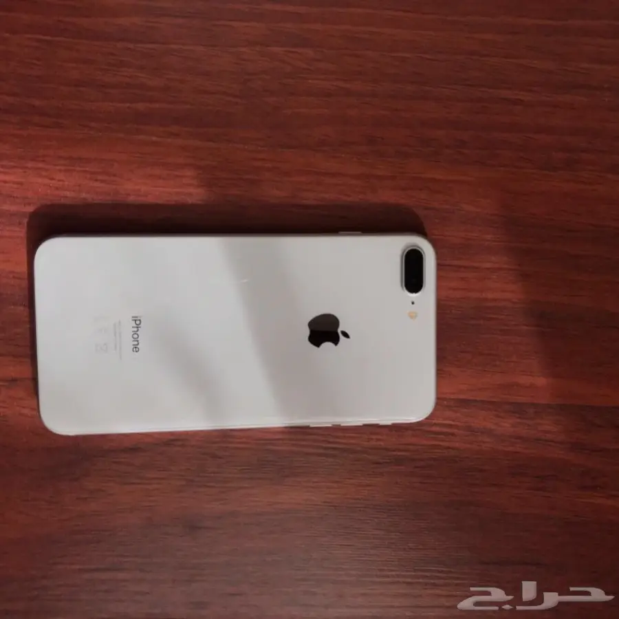 ايفون 8 بلص 64 جيجا (image 4)