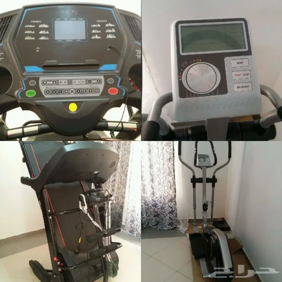 أثاث فيلا للبيع بحالة ممتازة (image 8)