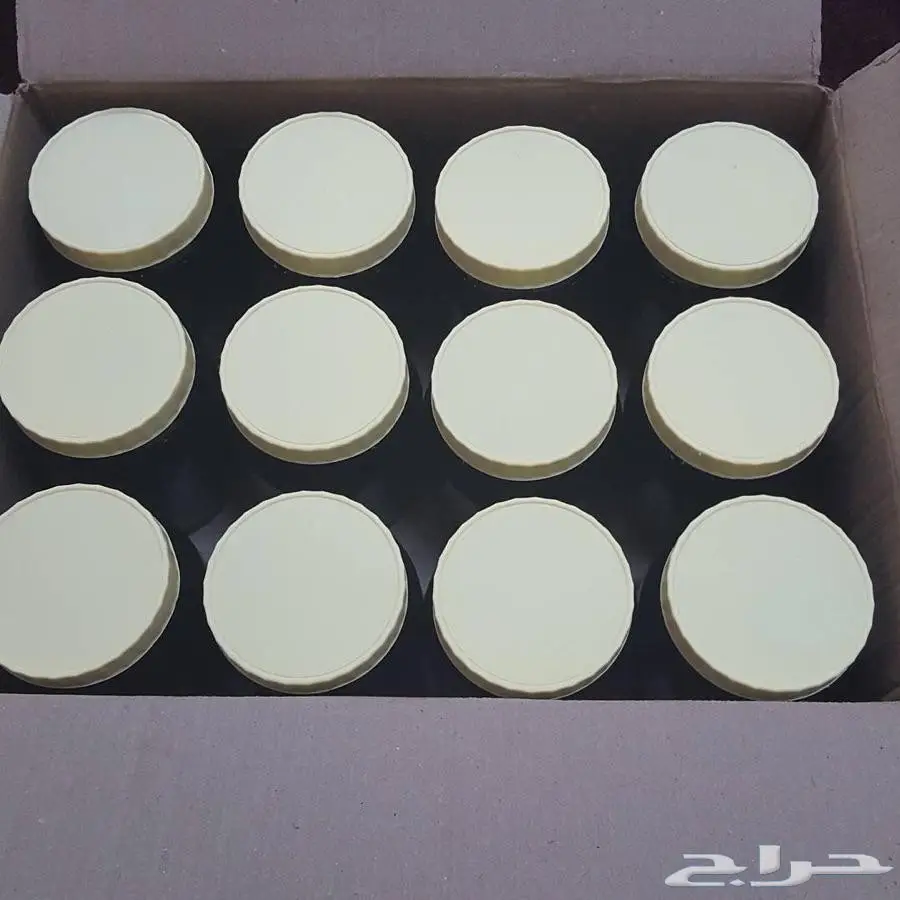 عسل سدر جبلي طبيعي فيه شفاء بإذن الله (image 37)