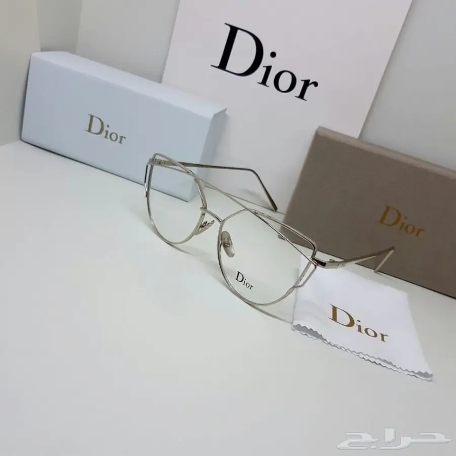 نظارات شمسية ماركة بسعر 60 ريال فقط  (image 107)