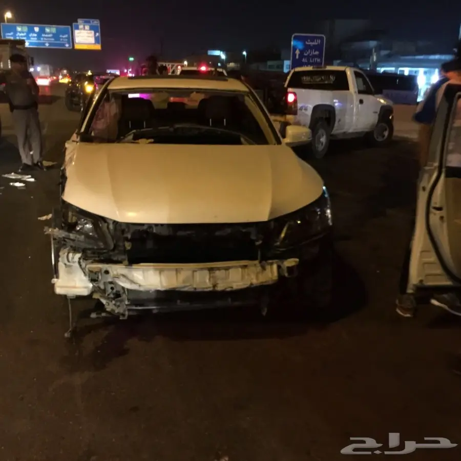 مصدومه اكورد مصدوم