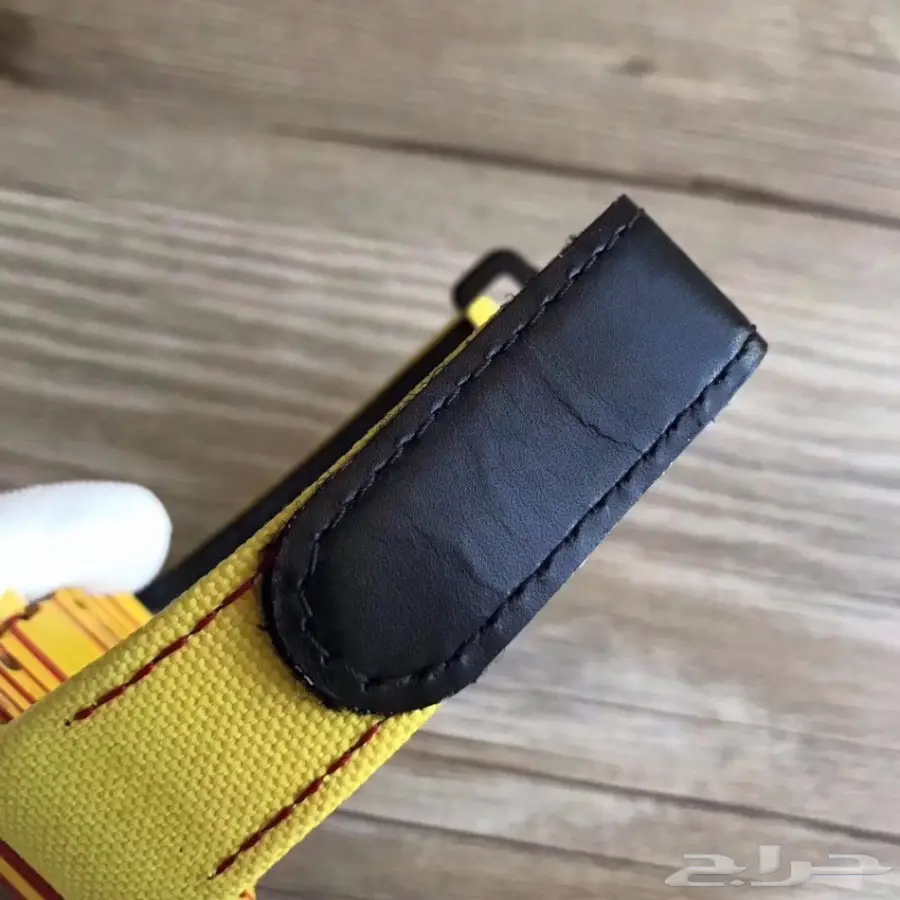 ساعات ريشرد ميل - نادال بالإطار الكاربون (image 23)