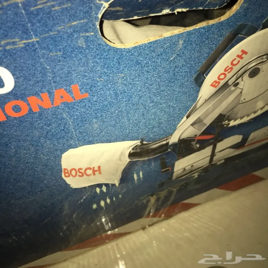 منشار BOSCH  (image 4)