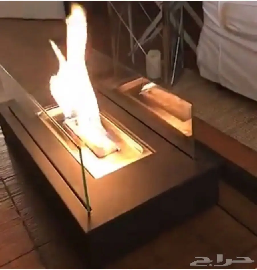 مدافئ طاولة ( داخلية أو خارجية ) (image 4)