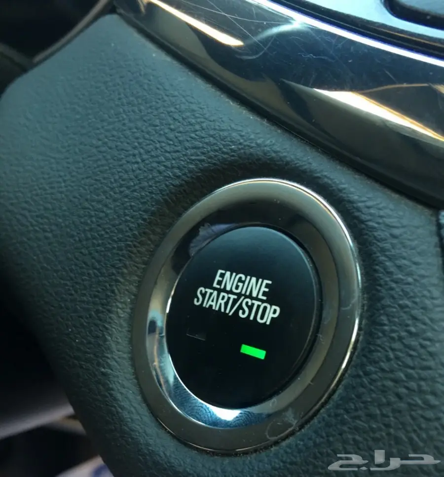 شيفرولية امبالا 2015 LTZ  (image 8)