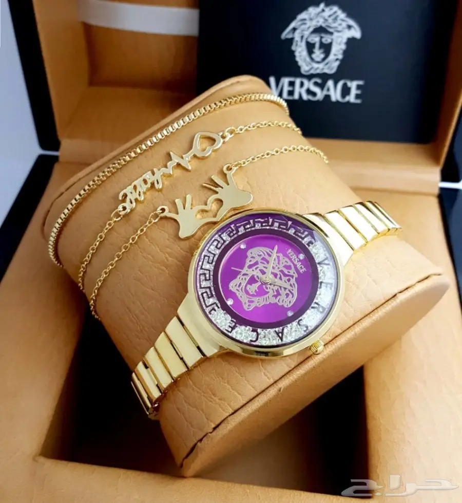 أطقم فرزاتشي نسائية (image 1)