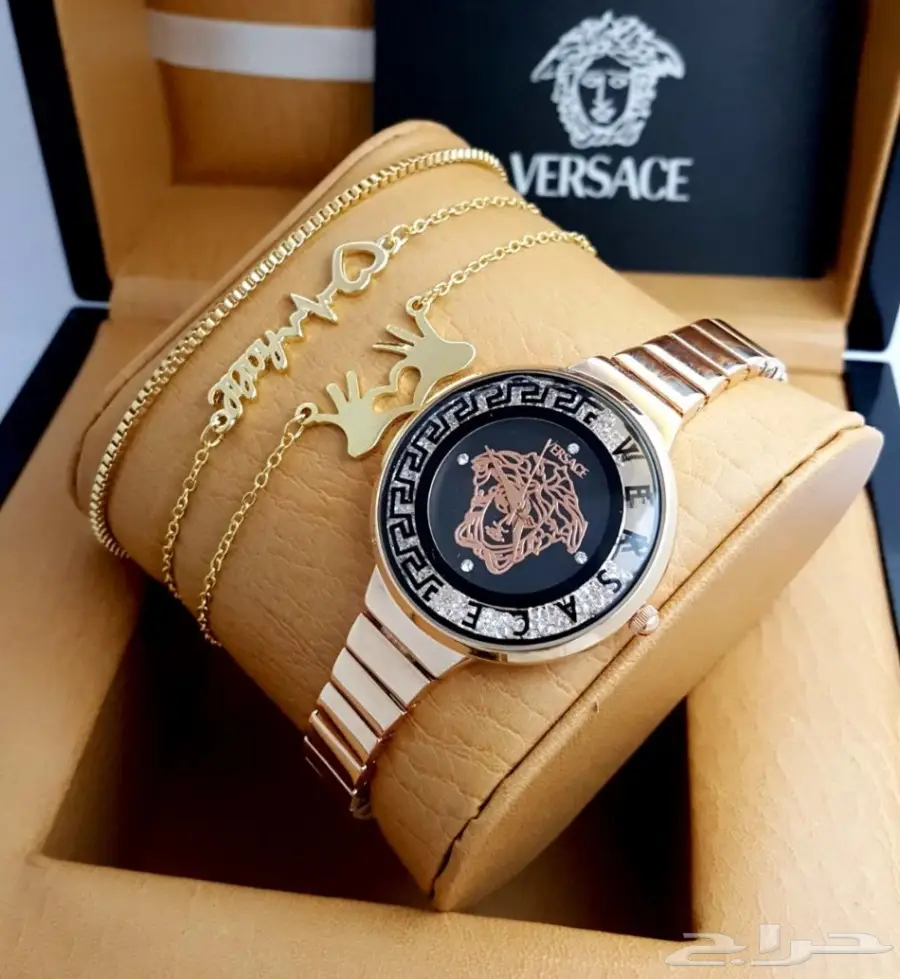 أطقم فرزاتشي نسائية (image 3)