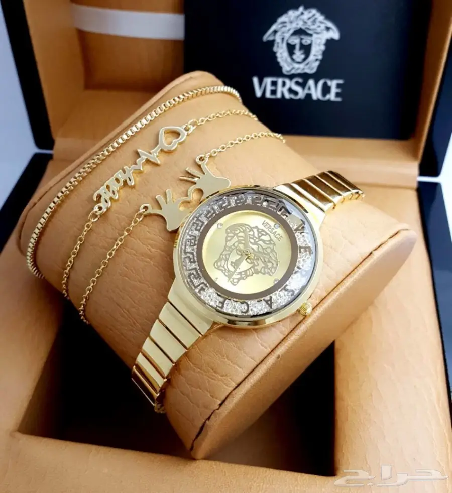 أطقم فرزاتشي نسائية (image 6)