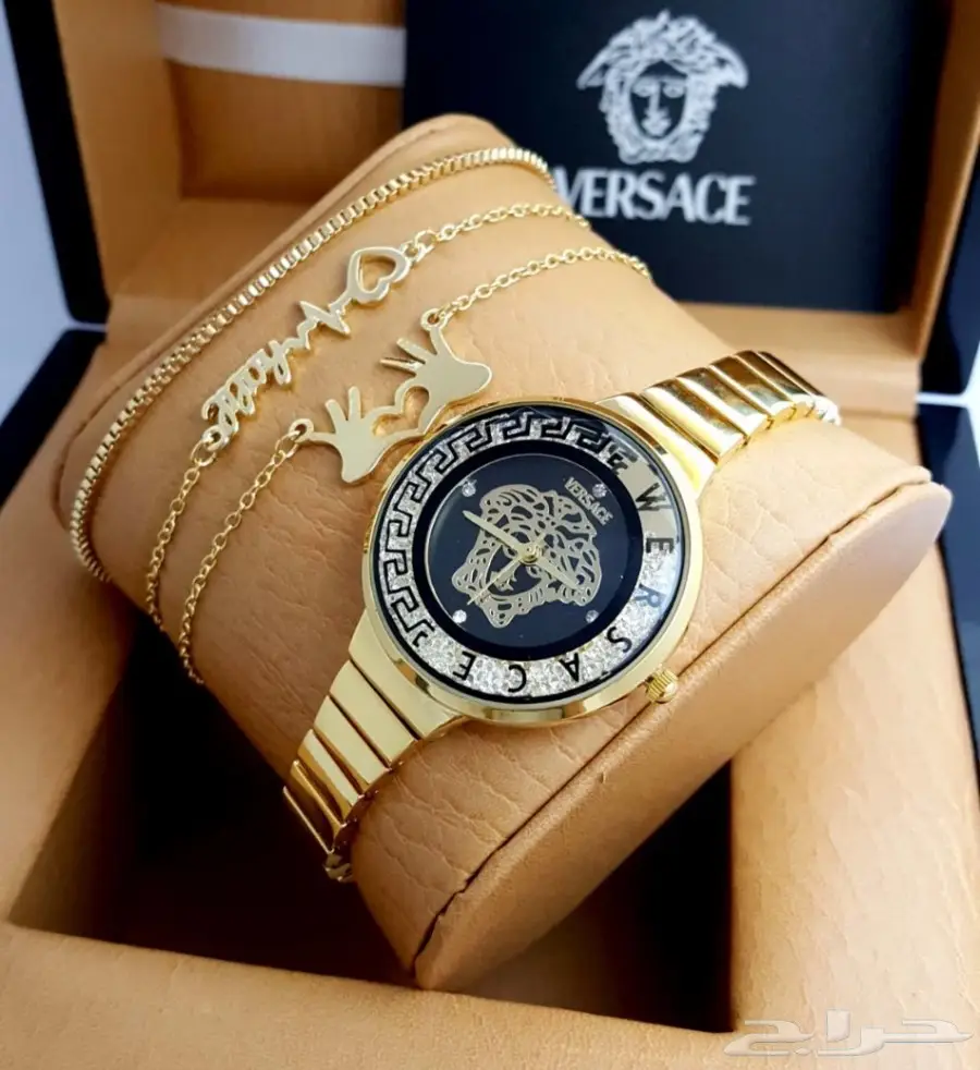 أطقم فرزاتشي نسائية (image 7)