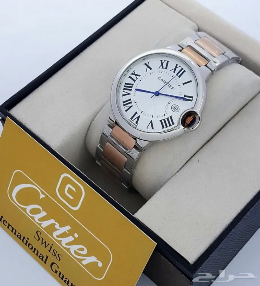 ساعات رجالي (image 39)