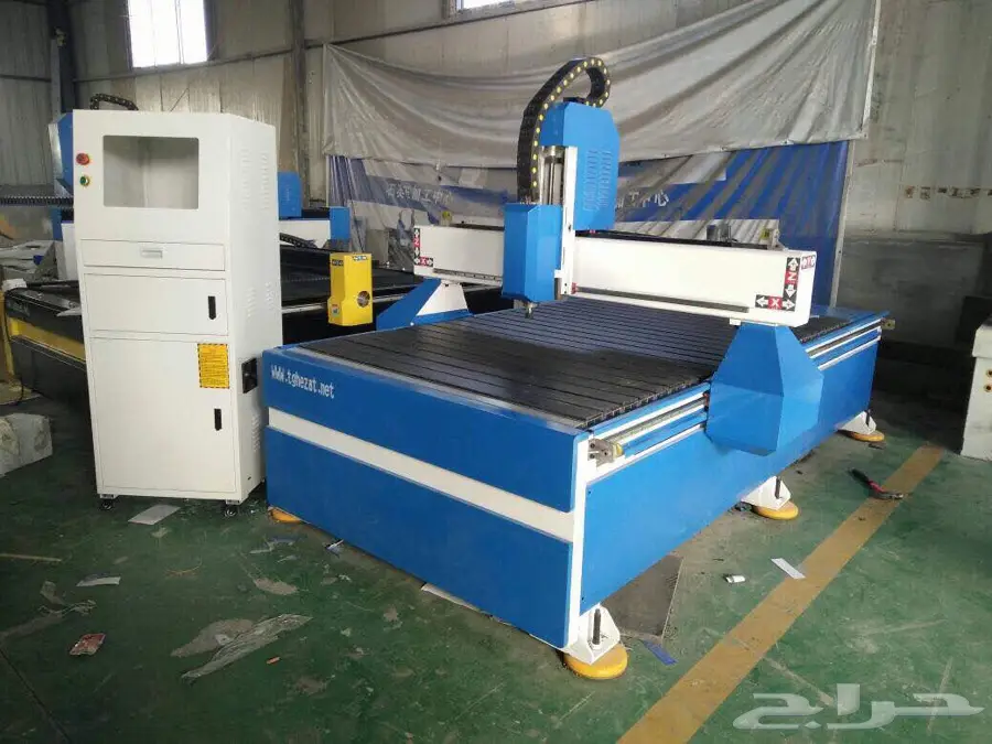 بيع مكائن سي ان سي -CNC - تدريب -صيانه (image 6)