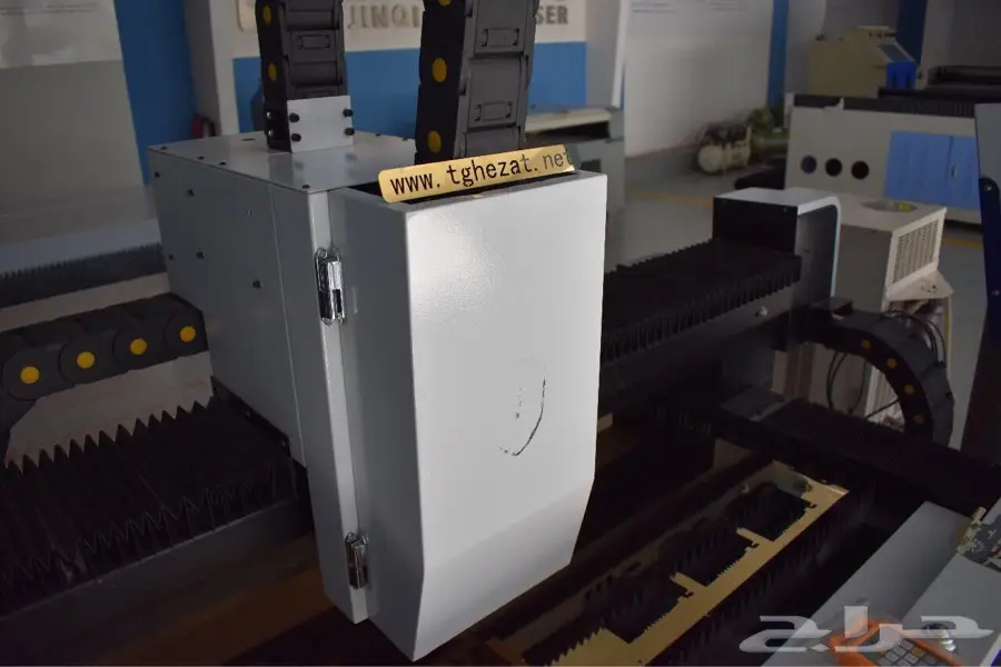 بيع مكائن سي ان سي -CNC - تدريب -صيانه (image 12)