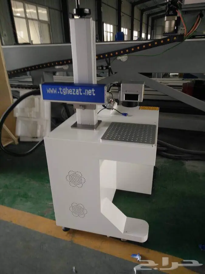 بيع مكائن سي ان سي -CNC - تدريب -صيانه (image 4)