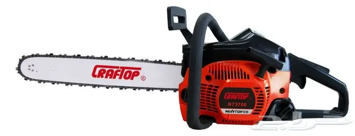 منشار حطب بنزين 16 بوصة ضمان سنة  0