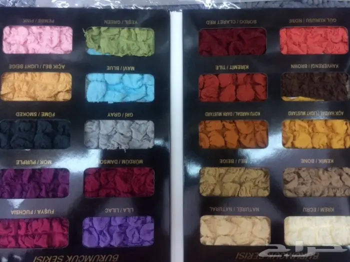 أغطية كراسي السفرة (طاوله طعام) 7