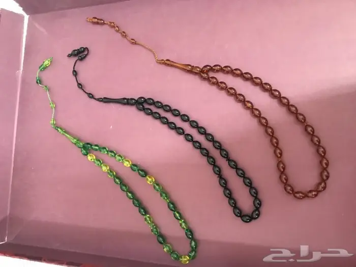 سبح سندلوس تركي  1