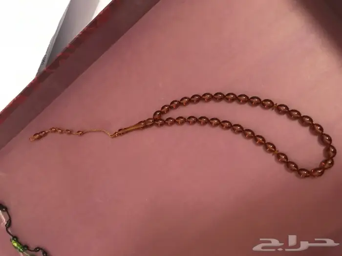 سبح سندلوس تركي  2