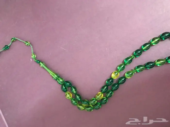 سبح سندلوس تركي  5