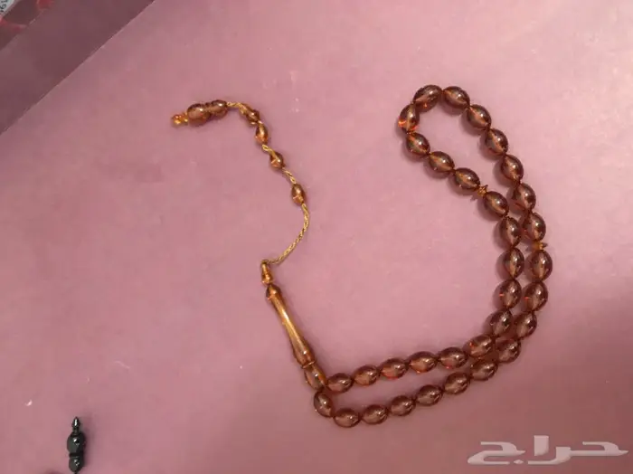 سبح سندلوس تركي  7