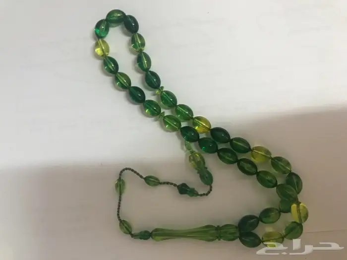 سبح سندلوس تركي  10