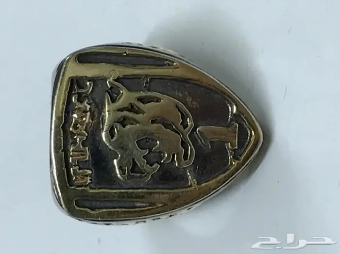 خواتم الاندية الاتحاد 3