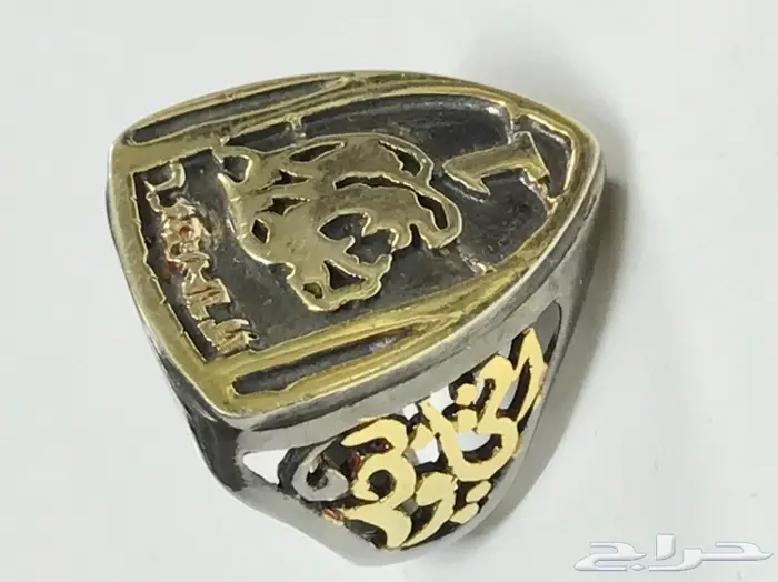 خواتم الاندية الاتحاد 7