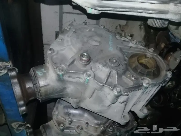 كرونات و دفرنسات فورد بكل انواعه 1