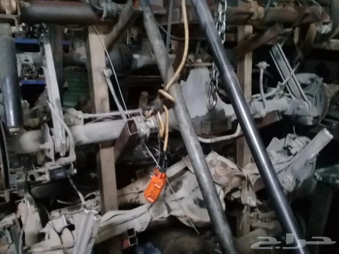 كرونات و دفرنسات فورد بكل انواعه 2