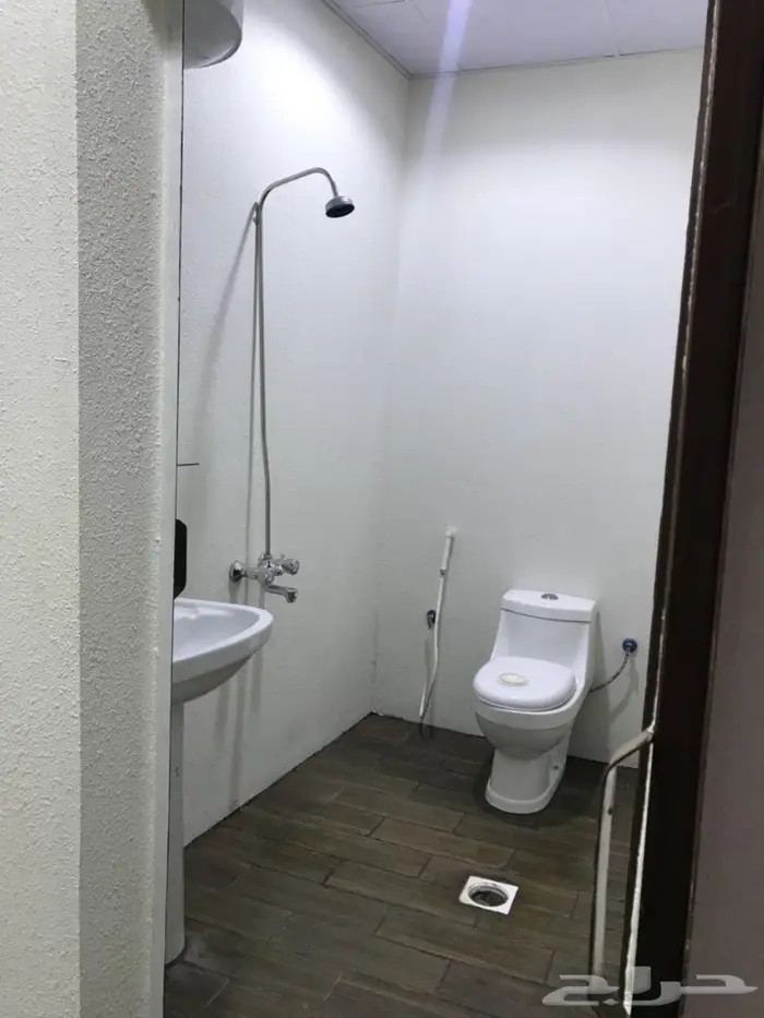 بشرى ساره استراحات للعزاب بحي المثناه 9