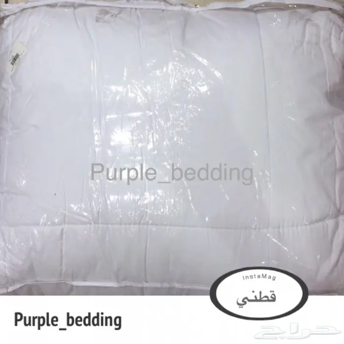 حشوة لحاف مزدوج ( قطني ) 3