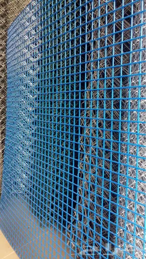 شبوك - شبك - سياج -chainlink fence-HCIS-Najd wire 36