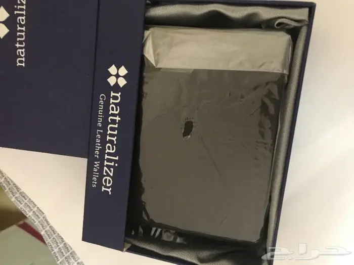 محفظة ماركة 1