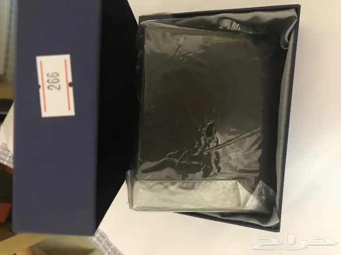 محفظة ماركة 4