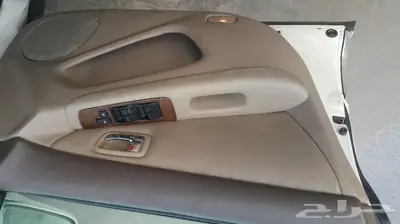 انوار لكزس es300 موديل 2000 2001للبيع 20