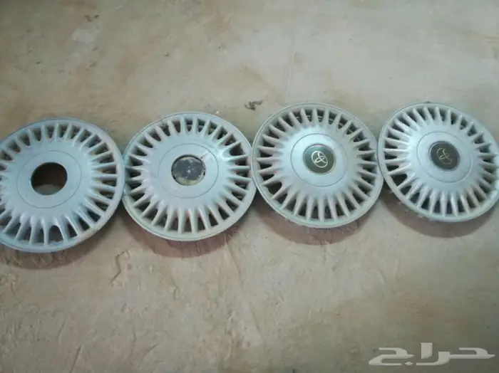 طاسات كرسيدا اصلي وكاله 1