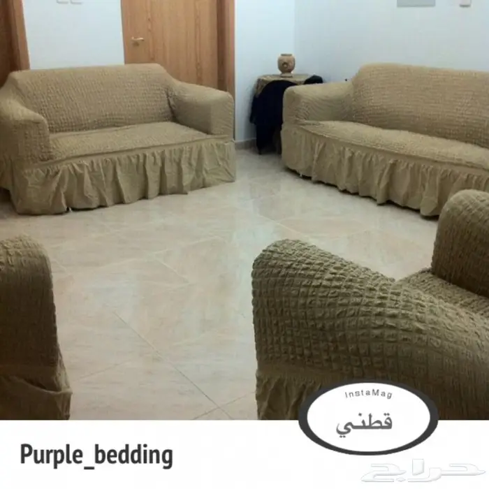 تلبيسات الكنب ( صناعة تركية ) 22