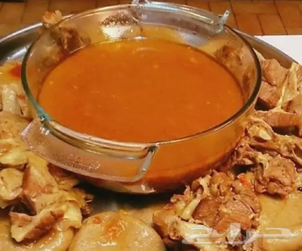 اكلات شعبية ملكيه شي فاخر من الاخر 3