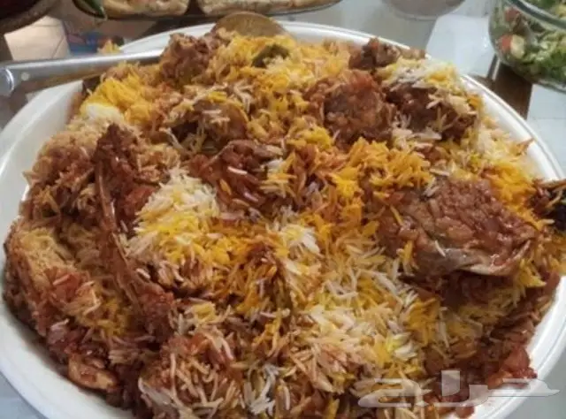 اكلات شعبية ملكيه شي فاخر من الاخر 6