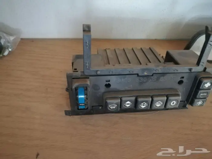 اغراض مرسيدس للبيع 300_ 500 _560 5