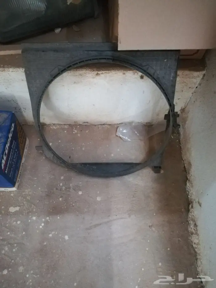 اغراض مرسيدس للبيع 300_ 500 _560 15