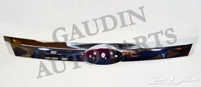 متوفر لدينا قطع غيار فورد فيوجن وفلكس وتورس 6