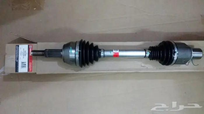 متوفر لدينا قطع غيار فورد فيوجن وفلكس وتورس 23