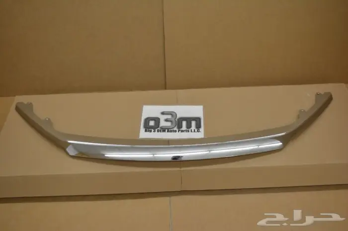 متوفر لدينا قطع غيار فورد فيوجن وفلكس وتورس 27