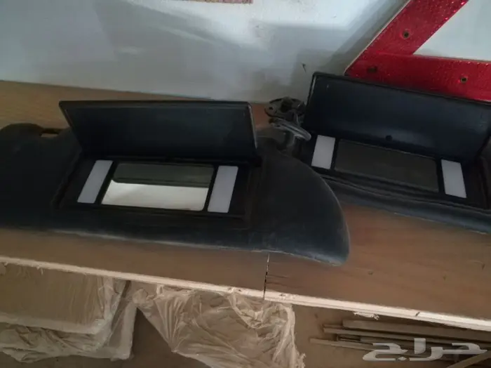 اغراض مرسيدس للبيع 300_ 500 _560 7