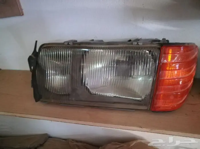 اغراض مرسيدس للبيع 300_ 500 _560 14