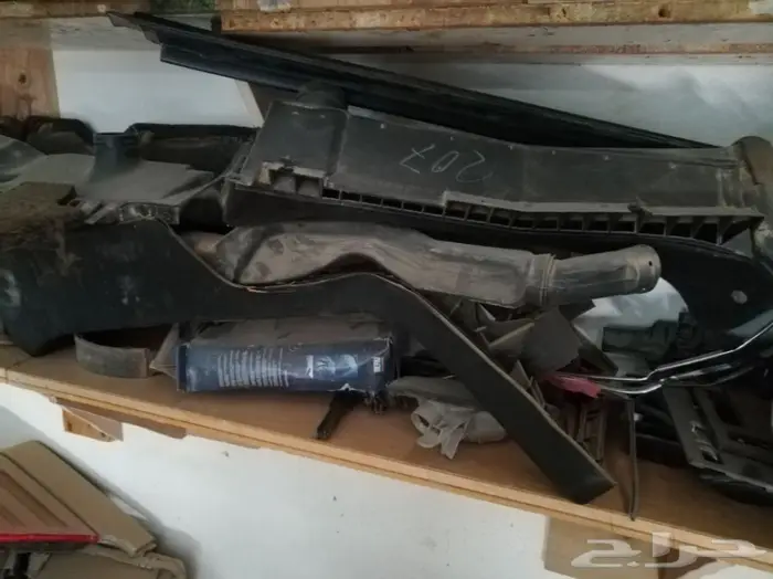 اغراض مرسيدس للبيع 300_ 500 _560 16