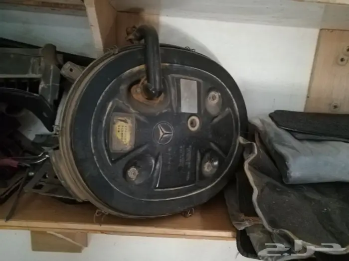 اغراض مرسيدس للبيع 300_ 500 _560 17