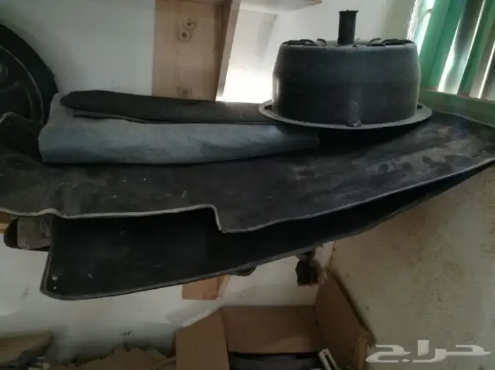 اغراض مرسيدس للبيع 300_ 500 _560 18