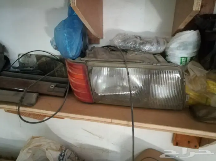 اغراض مرسيدس للبيع 300_ 500 _560 19