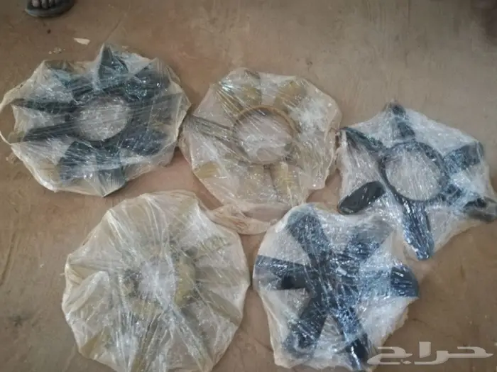 اغراض مرسيدس للبيع 300_ 500 _560 21